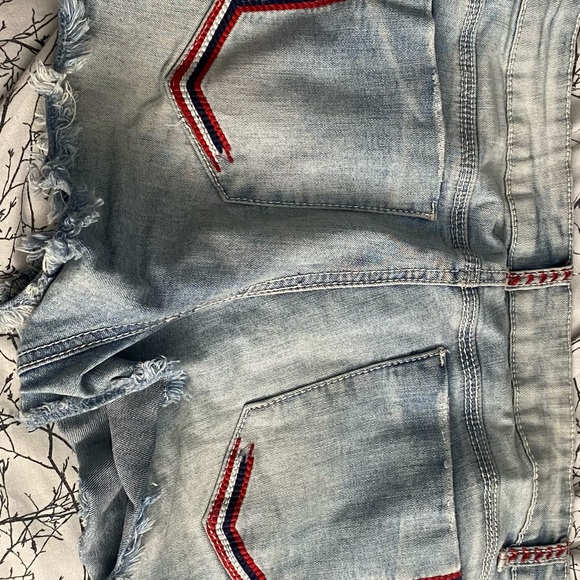 Shorts - Picture 2 of 2